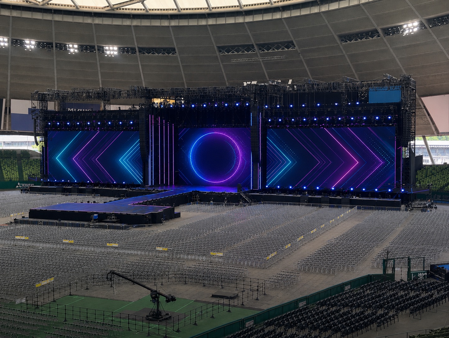 Show! Music Core in JAPAN ベルーナドーム